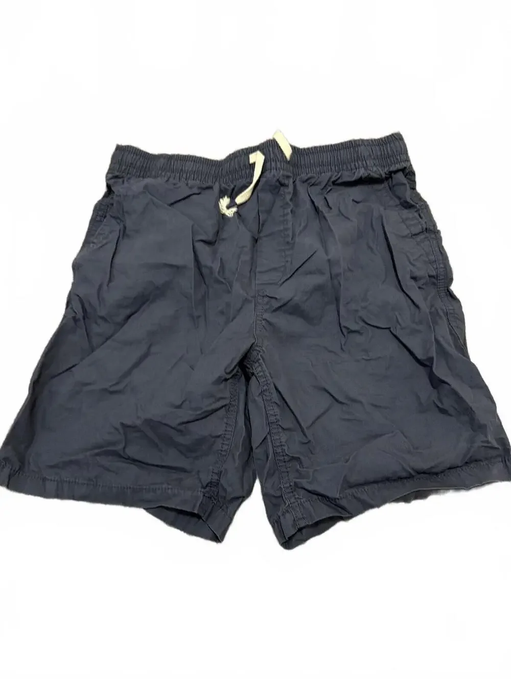 GAP Kids Boys Pull on Twill Navy Blue Shorts XXXL Husky